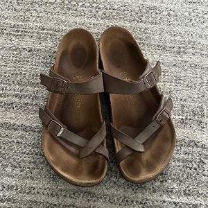 Birkenstock Mayari Sandal